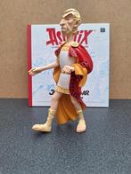 Astérix Figurine Jules César, Ophalen of Verzenden, Zo goed als nieuw