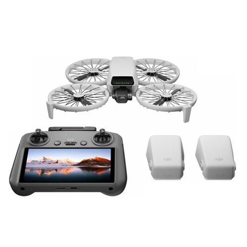 DJi Flip Fly More en stock ✅, Audio, Tv en Foto, Drones, Nieuw, Drone met camera, Ophalen of Verzenden