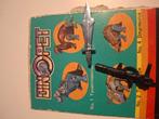 Dinopets Stegosaurus Transformers G1 Snarl bootlleg weapons, Verzamelen, Transformers, G1, Ophalen of Verzenden, Zo goed als nieuw