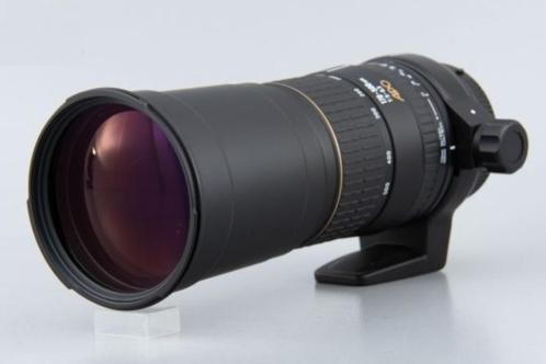 SIGMA PENTAX APO DG 170-500 f5-6.3, Audio, Tv en Foto, Foto | Lenzen en Objectieven, Ophalen