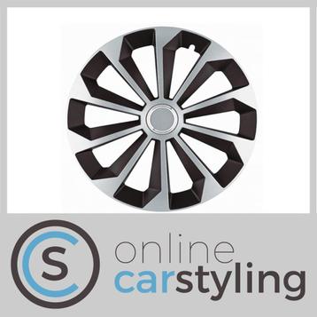 Wieldoppen set 13-17 INCH / Vele modellen beschikbaar voor biedingen