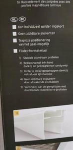 Hor en zonnewering, Doe-het-zelf en Bouw, Deuren en Vliegenramen, Ophalen, Nieuw, Metaal