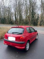 AUTOMATIQUE Peugeot 206 1.4i essence CLIM, PHARE AUTO,.., Auto's, Elektrische ramen, Particulier, Te koop, Benzine