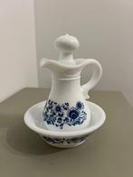 Avon opaline setje, Antiquités & Art, Enlèvement ou Envoi