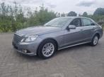 MERCEDES E200CDI CDI ✅CT+CAR-PASS OK✅BOITE AUTO👍AIRCO❄️, Euro 5, 4 cilinders, 2255 kg, Bedrijf