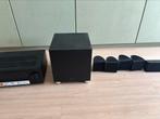 Pioneer home cinema, Ophalen, Zo goed als nieuw, Pioneer