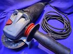 Meuleuse d' angle Metabo, Haakse handslijpmachine, 1000 watt of meer, Gebruikt, Ophalen