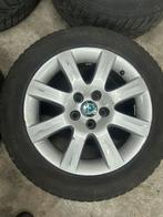 Velgen Skoda Fabia, Ophalen, Velg(en)