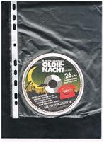 BIERVILTJE OLDIE NACHT, Verzamelen, Verzenden, Nieuw, Viltje(s)