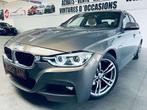BMW 3 Serie 330 eA Plug-In Hybrid+INDIVIDUAL+HUD+TOE+FULL HI, Auto's, BMW, Automaat, Achterwielaandrijving, Gebruikt, 4 cilinders
