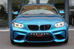 BMW M2* M-PACK* PARKEERCAMERA* + 1 JAAR GARANTIE, Auto's, Automaat, 4 zetels, Achterwielaandrijving, 1595 kg