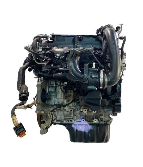 Peugeot 308 MK1 1.6 5FT EP6DT N14B16A 0135TL-motor, Auto-onderdelen, Motor en Toebehoren, Peugeot, Ophalen of Verzenden