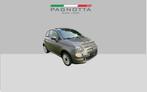 FIAT 500C DOLCEVITA 1.0 Hybrid 70, Voorwielaandrijving, 4 zetels, Stof, Bedrijf