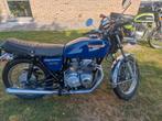 Honda cb400 four, Particulier