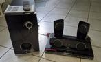 LG home cinema set, Audio, Tv en Foto, Home Cinema-sets, Ophalen, Gebruikt, Dvd-speler