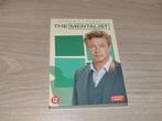 TV Serie The Mentalist seizoen 2, Cd's en Dvd's, Dvd's | Tv en Series, Ophalen of Verzenden, Zo goed als nieuw