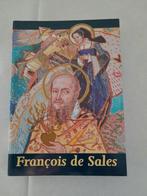 François de Sales, Comme neuf, Dirk Koster osfs, Religion, Enlèvement ou Envoi