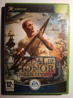 Xbox Medal of Honor Rising Sun spel, Games en Spelcomputers, Games | Xbox Original, Ophalen of Verzenden, Nieuw, Vechten