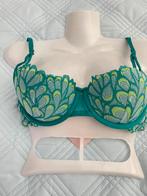 Savage Fenty 75B, Kleding | Dames, Ondergoed en Lingerie, Ophalen of Verzenden, Groen, BH