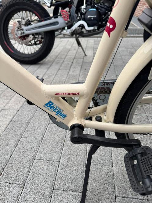 Fiets, Fietsen en Brommers, Fietsen | Dames | Damesfietsen, Nieuw, Overige merken, (Extra) lage instap, Versnellingen, Ophalen