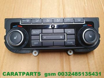 5k0907044ea golf 6 Kachel Bedieningspaneel scirocco touran, Auto-onderdelen, Gebruikt, Volkswagen