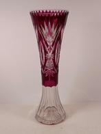 Vase val saint Lambert - signature gravée, Enlèvement