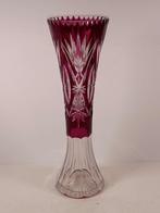 Vase val saint Lambert - signature gravée, Ophalen