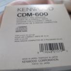 Gevraagd cd lader ( 6 lader)voor Kenwood installatie, Audio, Tv en Foto, Cd-spelers, Ophalen