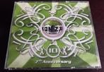 Bonzai 10 - 7th Anniversary (2cd) (1999), Utilisé, Coffret, Enlèvement ou Envoi, Techno ou Trance