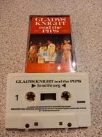 Gladys Knight and the Pips So sad the song cassette, CD & DVD, Cassettes audio, Comme neuf, Originale, R&B et Soul, 1 cassette audio