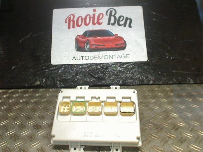 Computer Body Control van een Chrysler Voyager, Auto-onderdelen, Carrosserie, Chrysler, Gebruikt, 3 maanden garantie, Ophalen of Verzenden