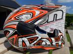 Motocross Enduro helm AIROH MR CROSS TAG, Motoren, Ophalen of Verzenden, XS, Offroadhelm, Overige merken