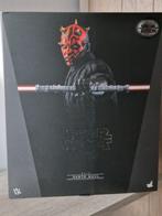 Star Wars Hot Toys DX16 Darth Maul Special Edition 2019, Verzamelen, Ophalen of Verzenden, Zo goed als nieuw, Actiefiguurtje