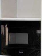 Zanussi ZMBN4SK Microgolfoven, Elektronische apparatuur, Ophalen, Zo goed als nieuw, Microgolfoven