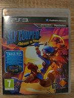 sly cooper thieves in time, Games en Spelcomputers, Ophalen of Verzenden, Zo goed als nieuw
