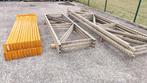 Grote palletstelling OVERTOOM, Zakelijke goederen, Ophalen