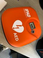 AED Cu Medical Ipad Sp1 Defibrillator, Ophalen, Nieuw, Overige typen