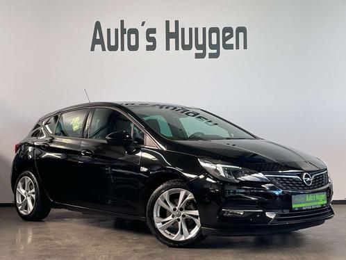 Opel Astra 1.2 TURBO GS Line - Apple carplay / Camera, Auto's, Opel, Bedrijf, Te koop, Astra, ABS, Achteruitrijcamera, Adaptive Cruise Control