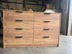 Ladekast met 8 lades, Huis en Inrichting, Ophalen, Zo goed als nieuw