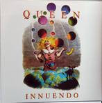 Queen – Innuendo, Ophalen of Verzenden, 12 inch, Poprock