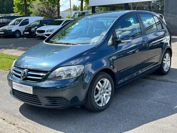 VW Golf+ 1.9TDi, 2007, 193.465km, AC, 1e eig , EURO4, EXPORT beschikbaar voor biedingen