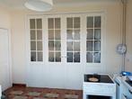 4 Zeer mooie hoge glazen binnendeuren., Doe-het-zelf en Bouw, Raamkozijnen en Schuifdeuren, Ophalen, 225 cm of meer, Overige typen