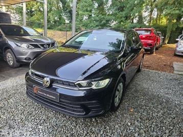 VW POLO 1.0TSI DSG LIFE NOUVEAU MODÈLE 12 M/GARANTIE, Achat, Euro 6, Entreprise, Carnet d'entretien
