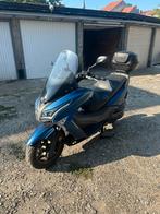 Kymco X-town 125 2021, Ophalen, Gebruikt, Overige modellen, Benzine