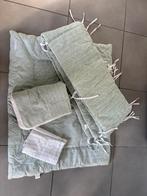 Volledige parkbekleding Little Dutch, Kinderen en Baby's, Ophalen of Verzenden, Gebruikt, Rechthoekig, Boxkleed