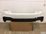 Bmw 5 serie g30 m-pakket f90 m5 achterbumper bumper, Auto-onderdelen, Ophalen, Gebruikt, Achter, Bumper