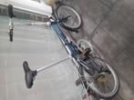 Dahon vitesse vouwfiets plooifiets, Ophalen, 20 inch of meer, Gebruikt, Versnellingen