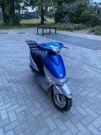 PEUGEOT V-CLIC 50 4 TAKT, Fietsen en Brommers, Benzine, Overige modellen, 50 cc, Gebruikt