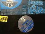 King-O. House Of House., Cd's en Dvd's, Vinyl | Dance en House, Ophalen of Verzenden, Zo goed als nieuw