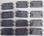Star Wars figure stands 3 3/4" (The Clone Wars Collection), Ophalen of Verzenden, Nieuw, Overige typen